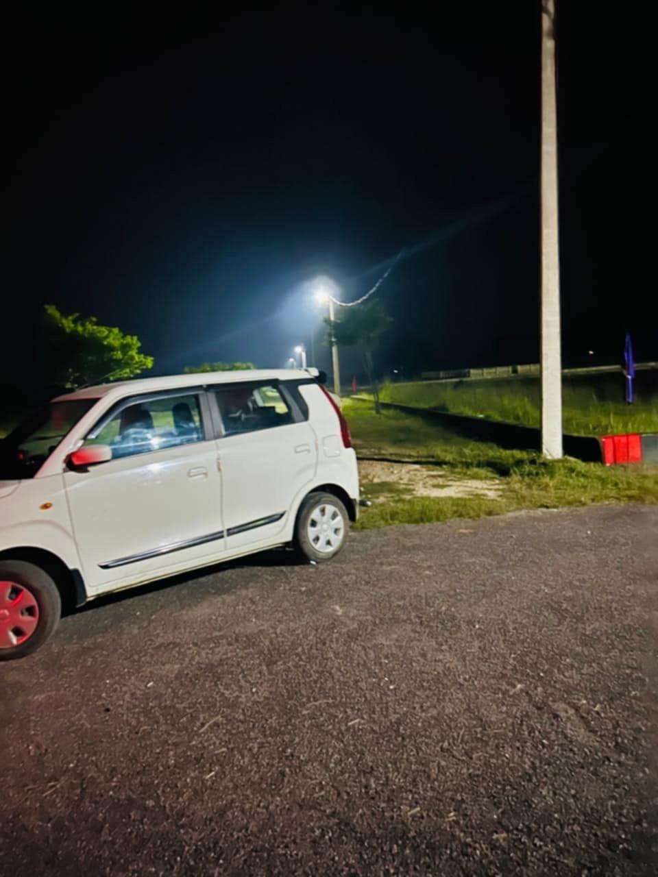 Residential Land / Plots in Nagram Road Lucknow