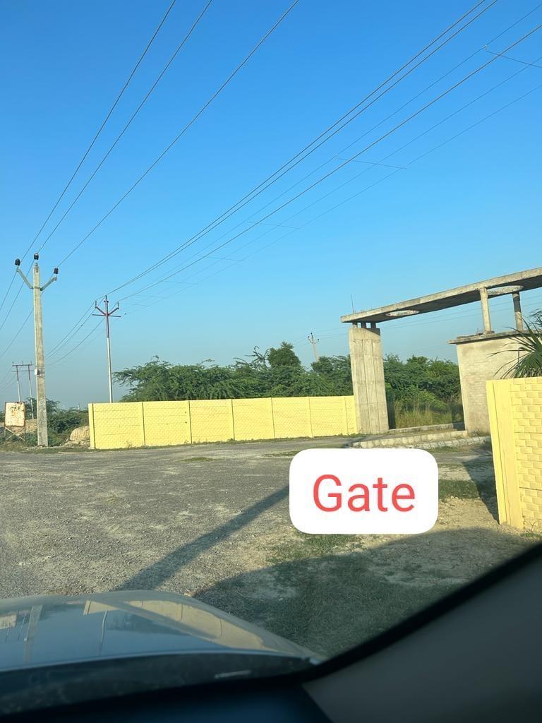 Residential Land / Plots in Nagram Road Lucknow
