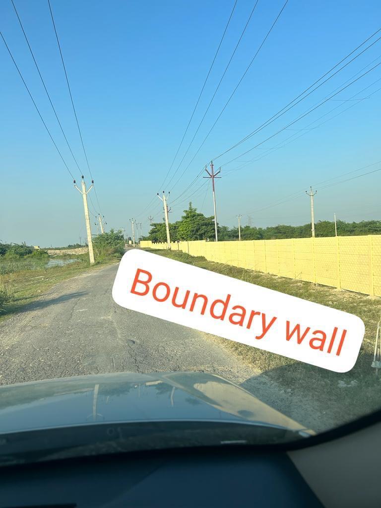 Residential Land / Plots in Nagram Road Lucknow