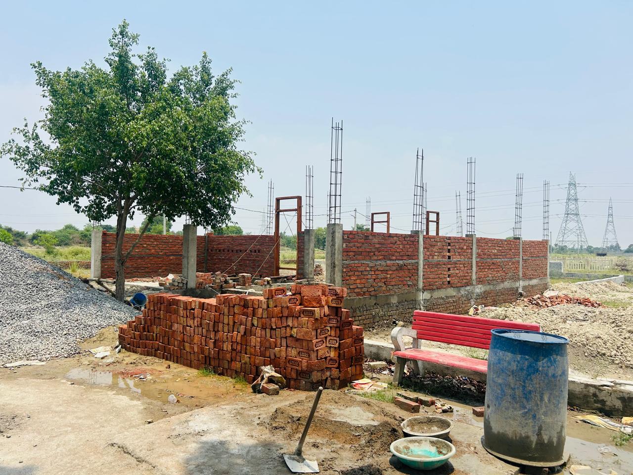 Residential Land / Plots in Nagram Road Lucknow
