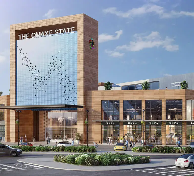 Buy Best Commercial Project in Dwarka Delhi – Omaxe Estate Dwarka New Delhi