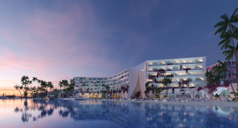 Buy Your Luxury Suite at Marbella Resort Hotel, Dubai