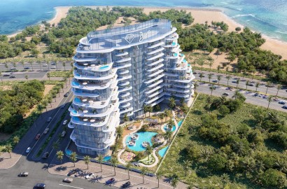 1 Bedroom Apartments for Sale in Acacia by BNW Developments