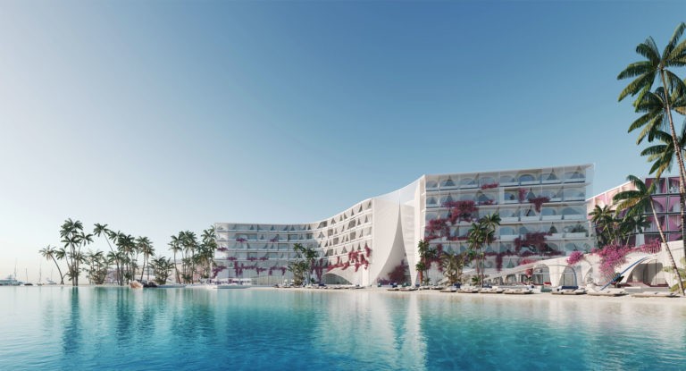 Buy Your Luxury Suite at Marbella Resort Hotel, Dubai