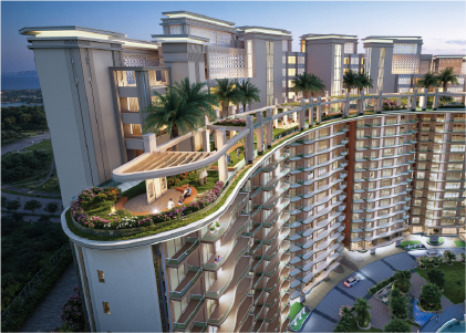 The Royal Retreat in Gomti Nagar, Lucknow