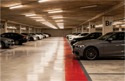 The Royal Retreat in Gomti Nagar, Lucknow