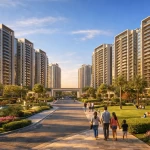Sobha Crescent Sector 63A Gurgaon