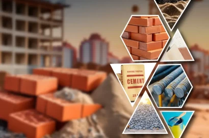Property Kumbh: Your Trusted Building Material Listing Portal in India