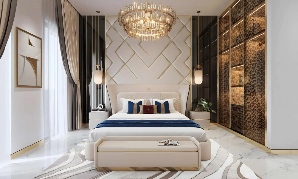 Luxurious Apartments for Sale in Bayz 102 Business Bay by Danube Properties Dubai