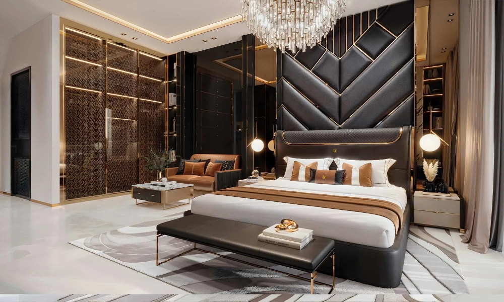Luxurious Apartments for Sale in Bayz 102 Business Bay by Danube Properties Dubai