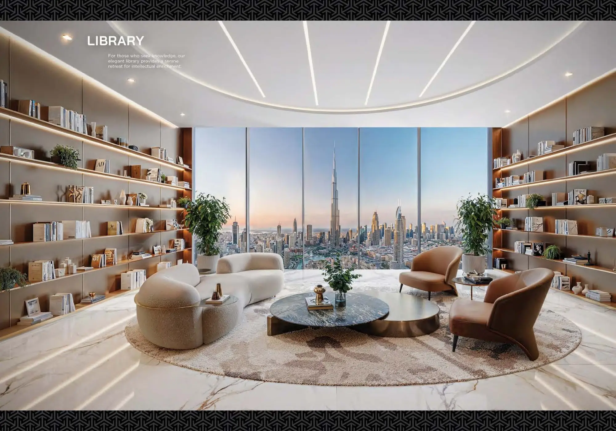 Luxurious Apartments for Sale in Bayz 102 Business Bay by Danube Properties Dubai