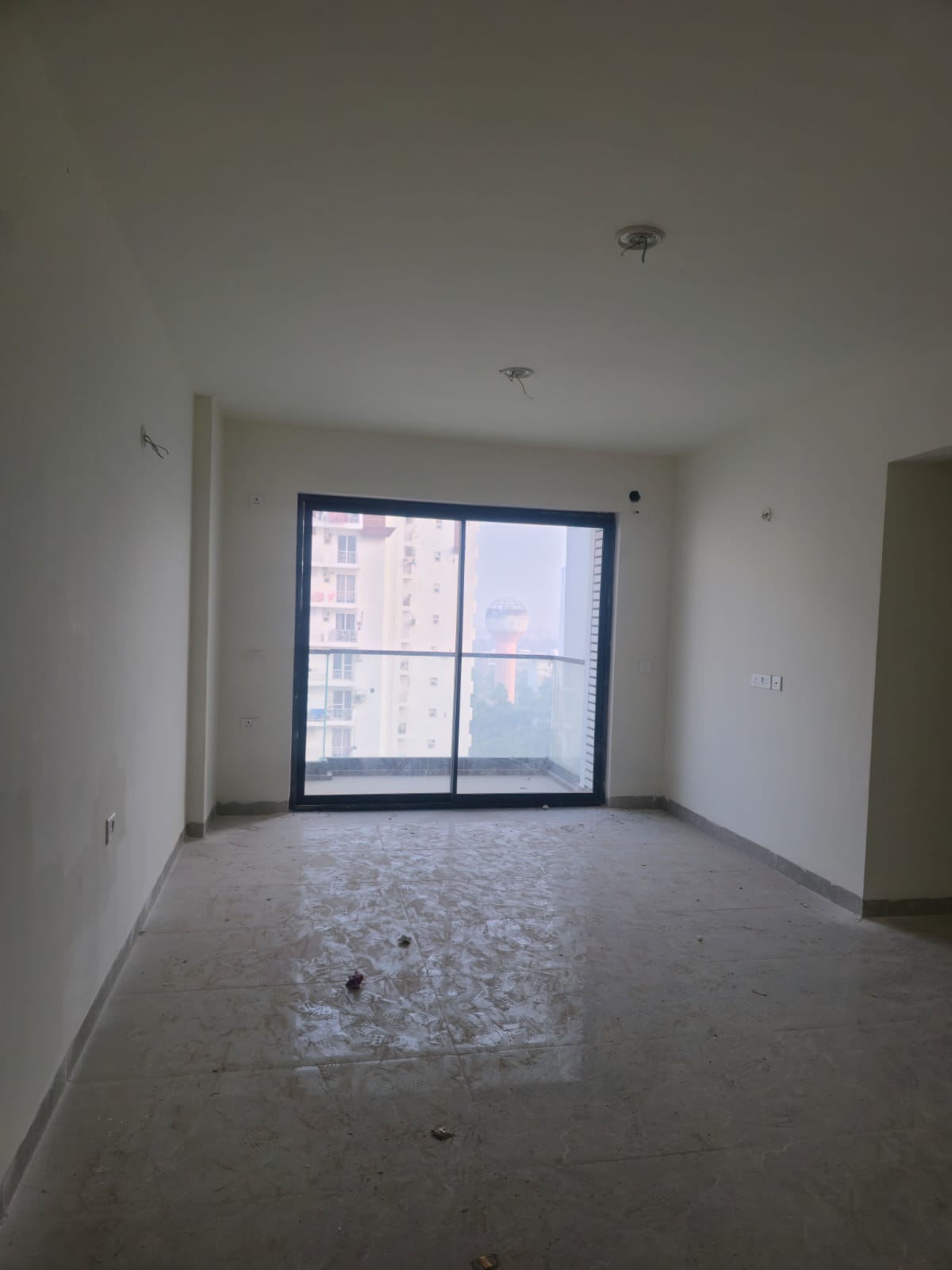 2.5 BHK Apartments for Sale in 1Oak Natura Sushant Golf City