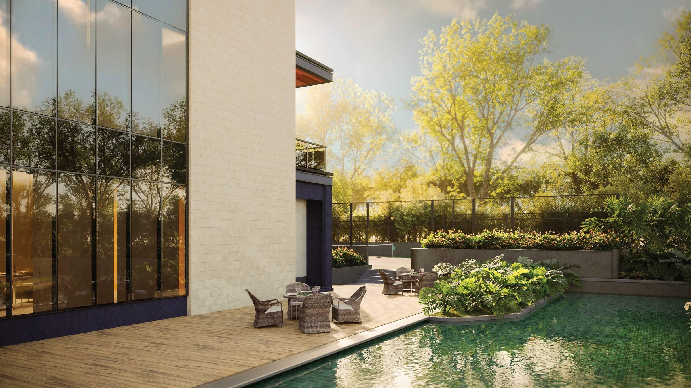 Sobha Crescent Sector 63A Gurgaon