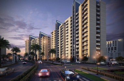 Shalimar Oneworld: A New Landmark Coming Soon to Cantonment, Varanasi