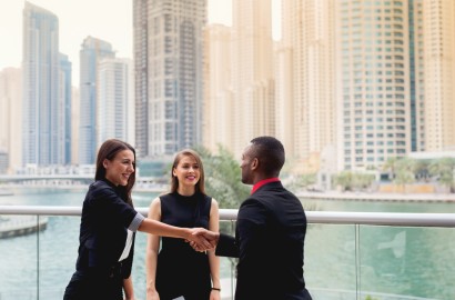 Best Agents for Dubai Property: Your Trusted Investment Partners