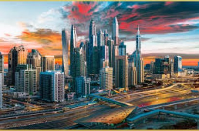 Best Dubai Rental Income Properties – Buy &amp; Earn Maximum ROI