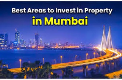 Best Places for Property Investment in Mumbai 2025 with Property Kumbh