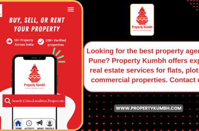 Best Property Agent in Pune