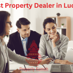 Best Property Agents in Lucknow for NRI Investment