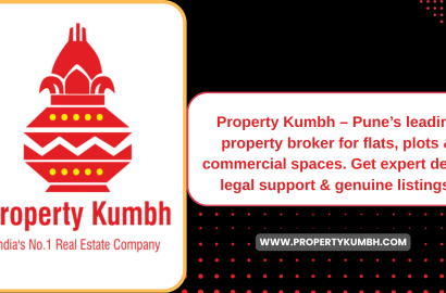 Best Property Broker in Pune: Top Real Estate Agents for Buy/Sell/Rent