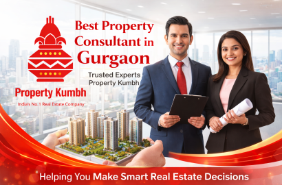 Best property consultant in Gurgaon