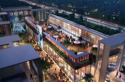 Pre-Launch Commercial Projects in Noida: Top Investment Opportunities with Property Kumbh