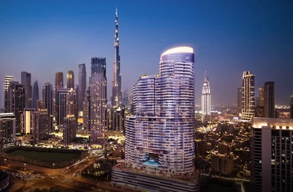 Best Property Dealer in Aminabad Lucknow for Dubai Properties