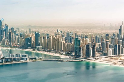 Best Property Dealer in Gomti Nagar Lucknow for Dubai Properties