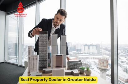 Best Property Dealer in Greater Noida | Trusted Real Estate Experts