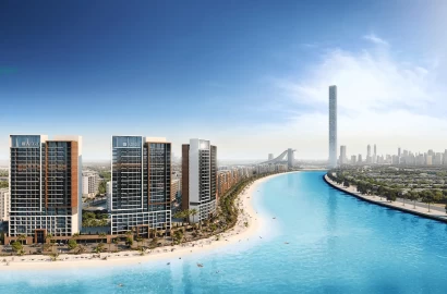 Best Property Dealer in Chandigarh for Dubai Properties