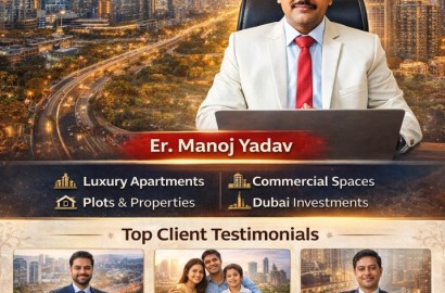 Best Property Dealer in Gurgaon
