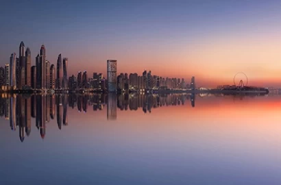 Best Property Dealer in Kaisarbagh Lucknow for Dubai Properties