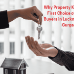 Why Property Kumbh is the First Choice of Property Buyers in Lucknow, Noida &amp; Gurgaon