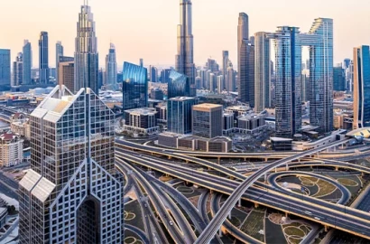 Best Property Dealer in Mahanagar Lucknow for Dubai Properties