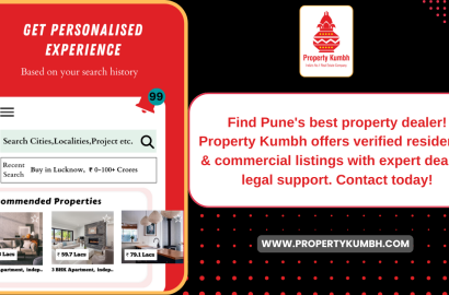 Best Property Dealer in Pune – Top Real Estate Consultants