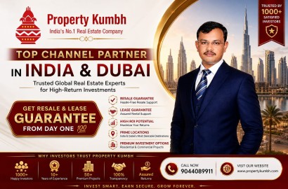 Top Channel Partners in India