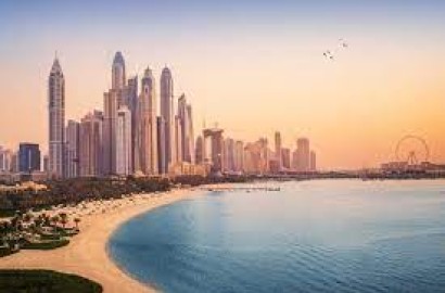 Best Property Dealer in Vibhuti Khand Lucknow for Dubai Properties