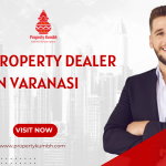 Best Property Dealer in Varanasi