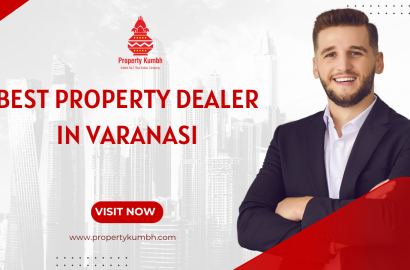 Best Property Dealer in Varanasi