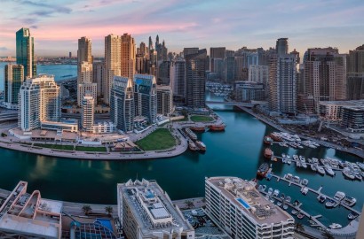 Best Property in Dubai for Sale: Luxury Homes &amp; Investment Opportunities