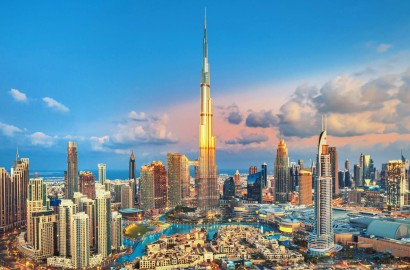 Best Dubai Property for British Investors
