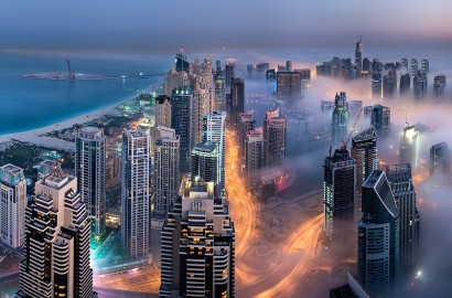 Best Property Portal in Indore for Dubai Properties