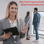 Property Kumbh – The Best Property Dealer in Lucknow for Your Real Estate Needs