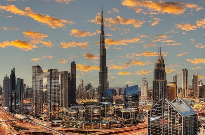 Best Real Estate Agents in Russia for Dubai Properties