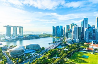 Best Property Dealer in Singapore for India Investment