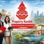 Best Real Estate Consultant in Bengaluru