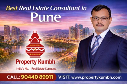 Best Real Estate Consultant in Pune