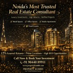 Best Real Estate Consultant Noida