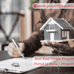 Best Real Estate Property Listing Portal in India | Property Kumbh