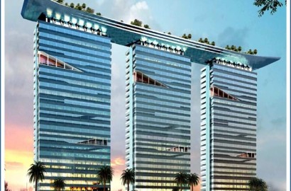 Pre Leased Property for Sale in Noida